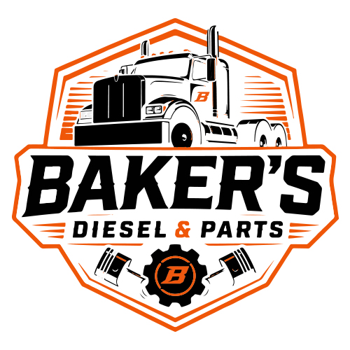 Bakers Diesel & Parts company logo